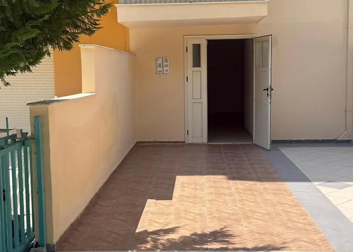 Sina's Panorama Apartamento *