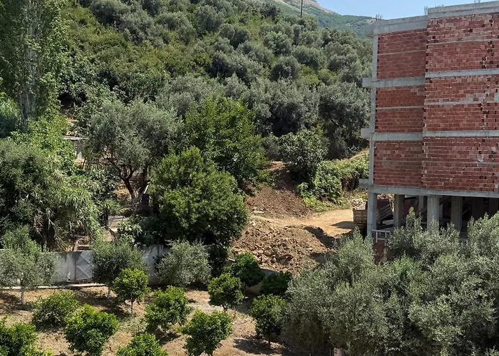 Apartamento Sina's Panorama *